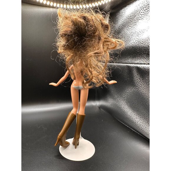 Bratz MGA 2001 Yasmin doll likely custom- Read - Picture 7 of 16